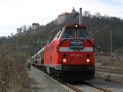 219 084-1 Abschiedsfahrt 30.3.2008 (141), ©Stefan Scholz